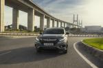 Honda HR-V Sport 2018 года (EU)